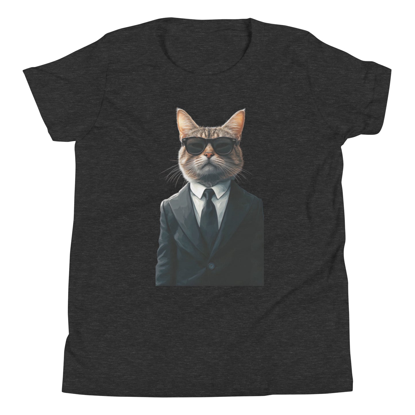 Signature Styluxenyu T-shirt — Styluxenyu signature t-shirt with standout original design.