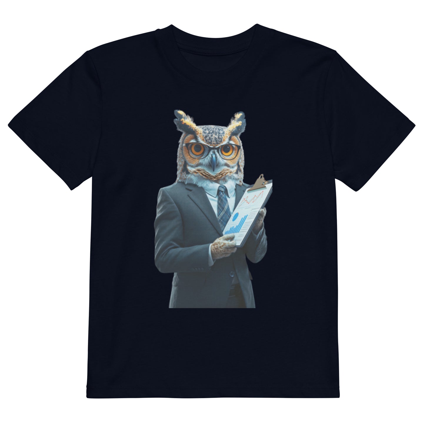 Limited edition t-shirt flat lay image.