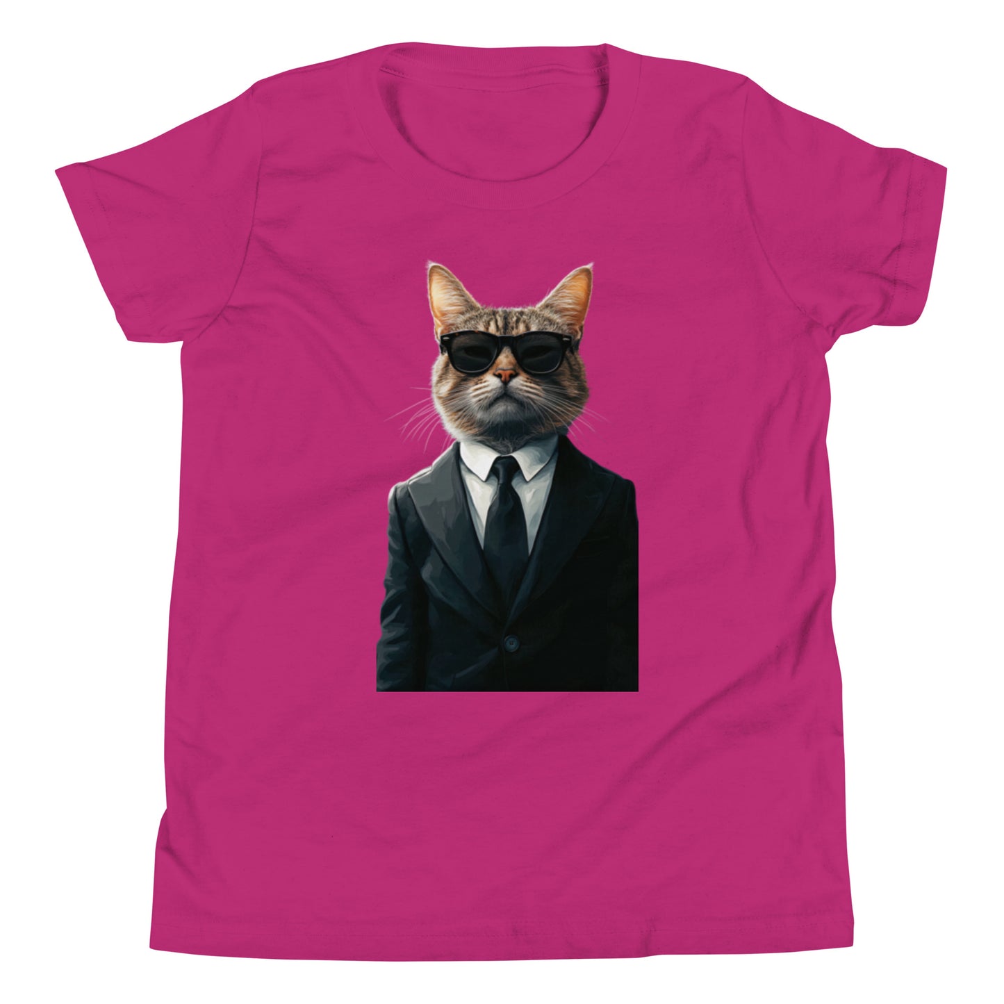 Urban Style T-shirt — Urban style t-shirt with creative design, perfect for daily outfits.