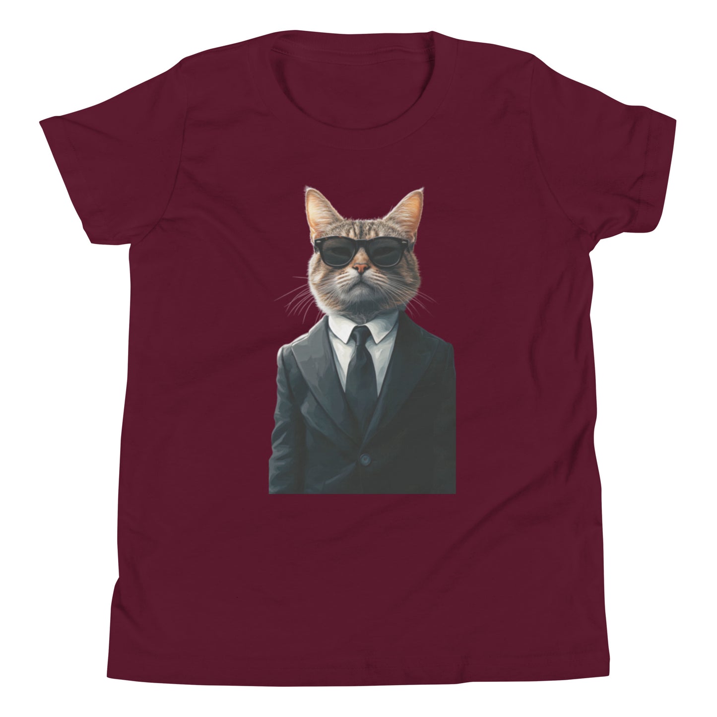 Limited Edition T-shirt — Limited edition designer t-shirt with exclusive Styluxenyu artwork.