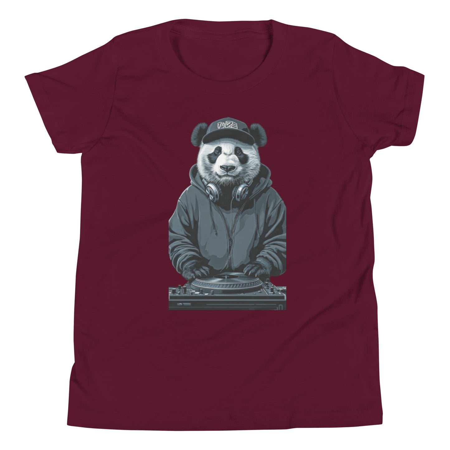 Signature Styluxenyu T-shirt — Styluxenyu signature t-shirt with standout original design.