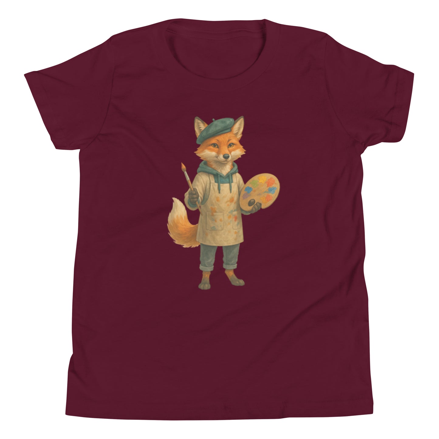 Limited Edition T-shirt — Limited edition designer t-shirt with exclusive Styluxenyu artwork.