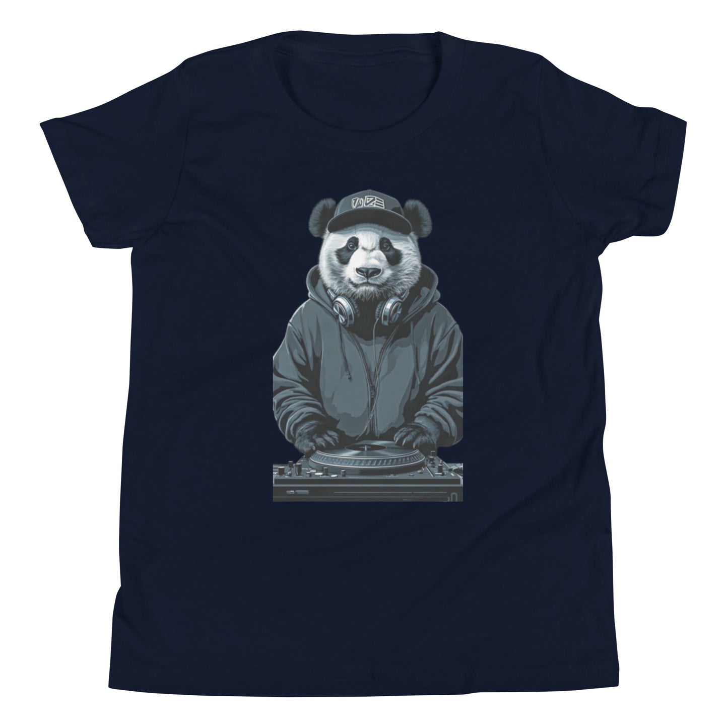 Signature Styluxenyu T-shirt — Styluxenyu signature t-shirt with standout original design.